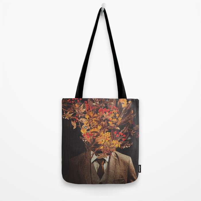 You Should have been Here Tote Bag Gallery Image 2