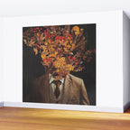 You Should have been Here Wall Mural Gallery Image 2