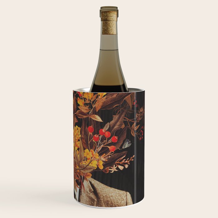 You Should have been Here Wine Chiller Gallery Image 3