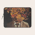 You Should have been Here Laptop Sleeve Gallery Image 1