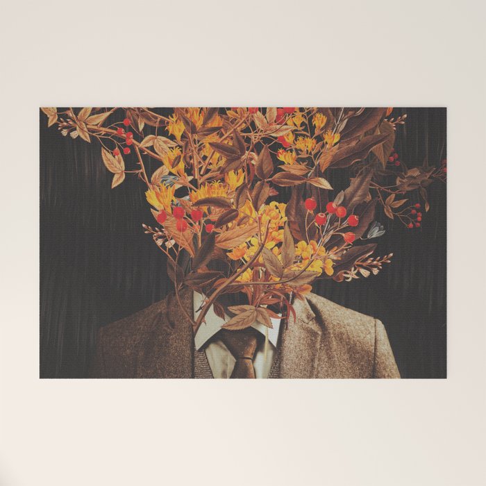 You Should have been Here Welcome Mat Gallery Image 1