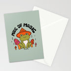 Made of Magic Stationery Card Gallery Image 2