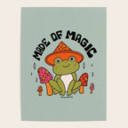 Made of Magic Poster Gallery Image 4