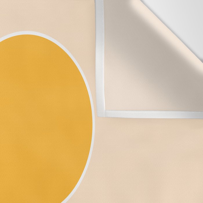 Abstract Landscape 23A Wall Tapestry Gallery Image 3