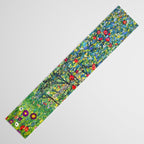 Gustav Klimt "Apple tree" I Table Runner Gallery Image 3