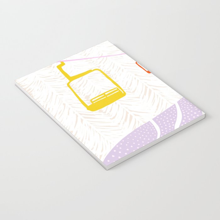 chairlift Notebook Gallery Image 3