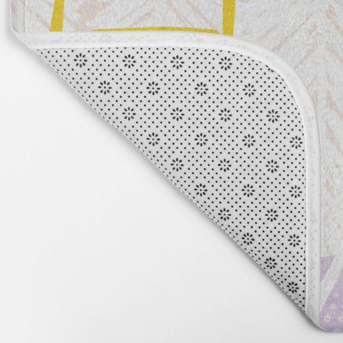 chairlift Bath Mat Gallery Image 2