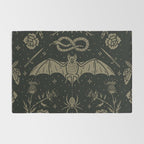 Cemetery Nights Rug Gallery Image 2