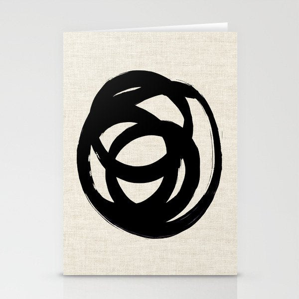 Ink Eye Stationery Card Gallery Image 2