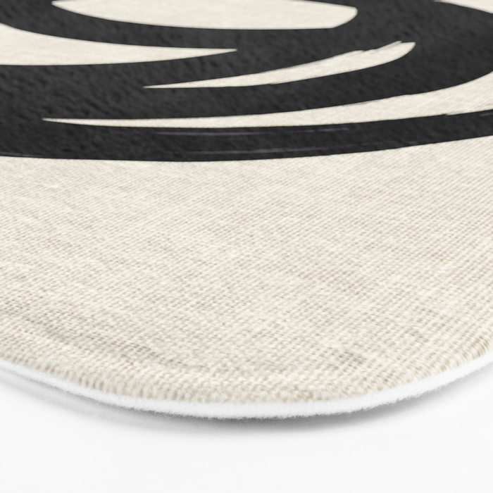 Ink Eye Bath Mat Gallery Image 3