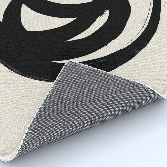 Ink Eye Rug Gallery Image 4