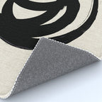 Ink Eye Rug Gallery Image 4