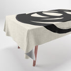 Ink Eye Tablecloth Gallery Image 1