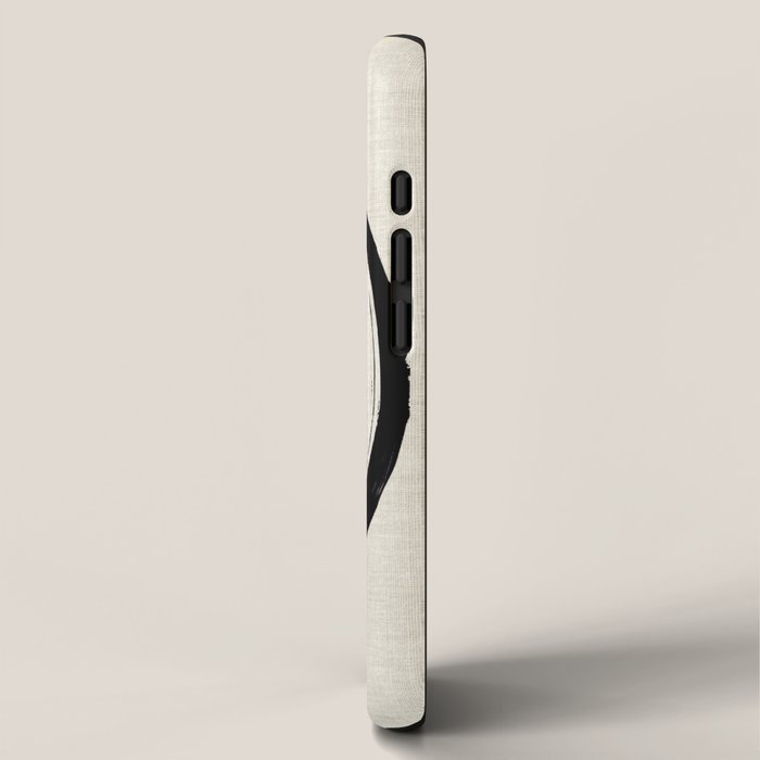 Ink Eye iPhone Case Gallery Image 2