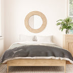 Sifted Summit - MP Snow Sugar on Mountain Peak Duvet Cover Gallery Image 3