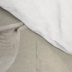Sifted Summit - MP Snow Sugar on Mountain Peak Comforter Gallery Image 4