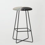 Sifted Summit - MP Snow Sugar on Mountain Peak Stool Gallery Image 1