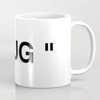 " Art " Coffee Mug Gallery Image 1