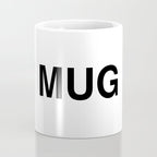 " Art " Coffee Mug Gallery Image 4