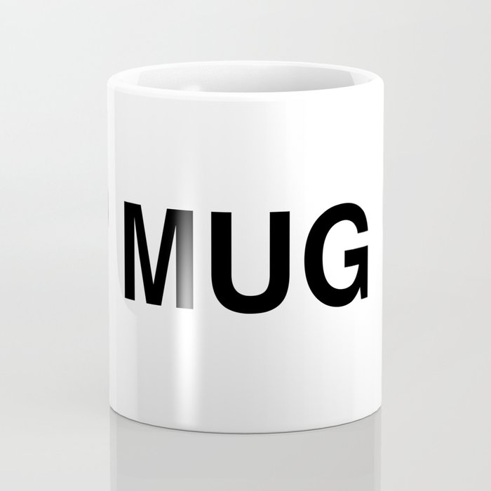" Art " Coffee Mug Gallery Image 4