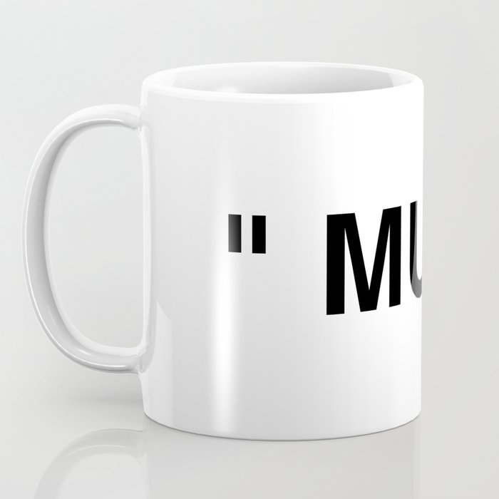 " Art " Coffee Mug Gallery Image 3