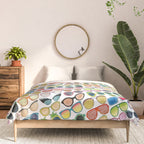 Sunglasses by Veronique de Jong Comforter Gallery Image 3