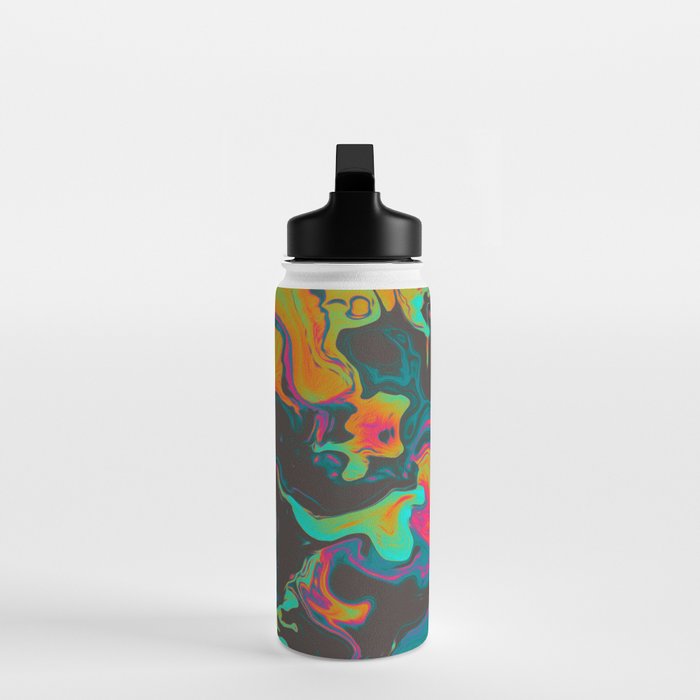 BELLADONNA OF SADNESS Water Bottle Gallery Image 3