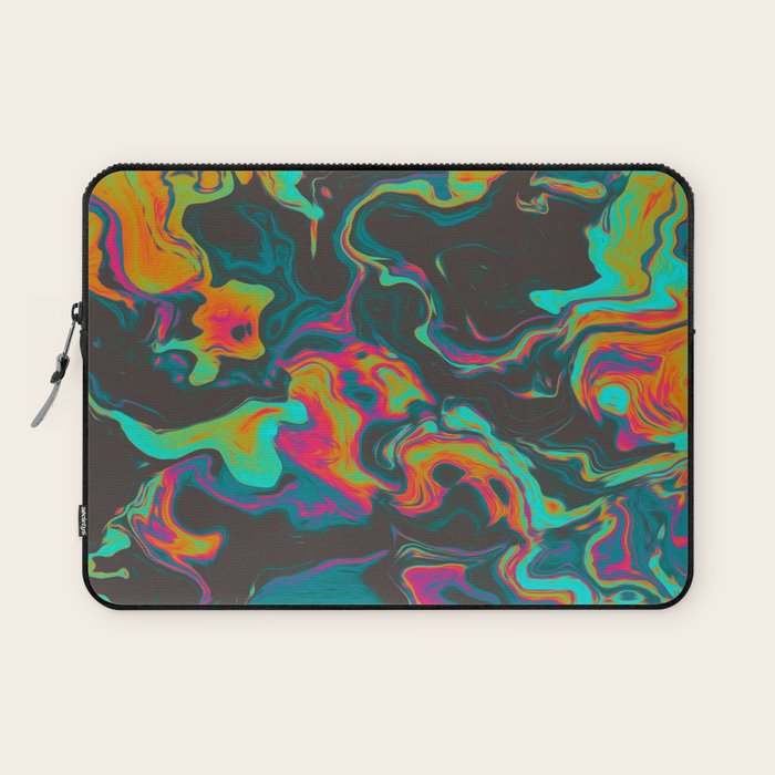 BELLADONNA OF SADNESS Laptop Sleeve Gallery Image 1