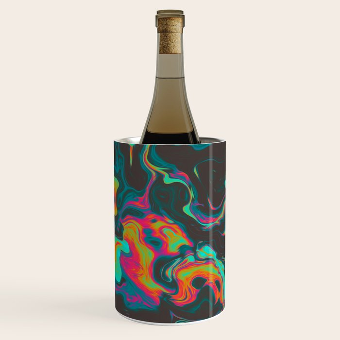 BELLADONNA OF SADNESS Wine Chiller Gallery Image 1