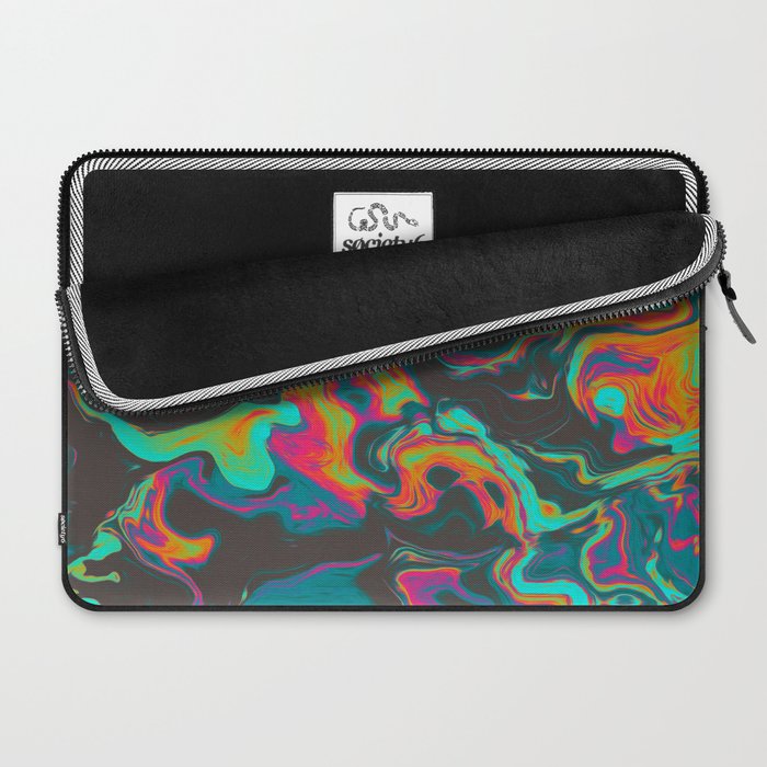 BELLADONNA OF SADNESS Laptop Sleeve Gallery Image 2