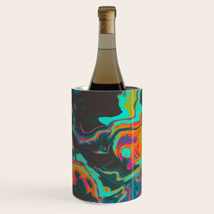 BELLADONNA OF SADNESS Wine Chiller Gallery Image 3