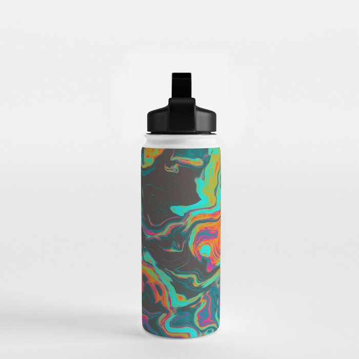 BELLADONNA OF SADNESS Water Bottle Gallery Image 2