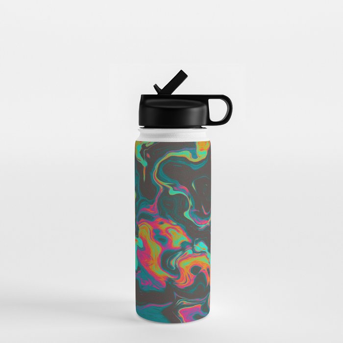 BELLADONNA OF SADNESS Water Bottle Gallery Image 1
