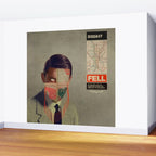 Fell Wall Mural Gallery Image 2