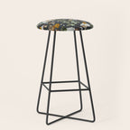 Baby animals in the dark forest DK Stool Gallery Image 1