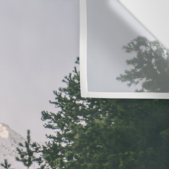 Mount Hood VI Wall Tapestry Gallery Image 3