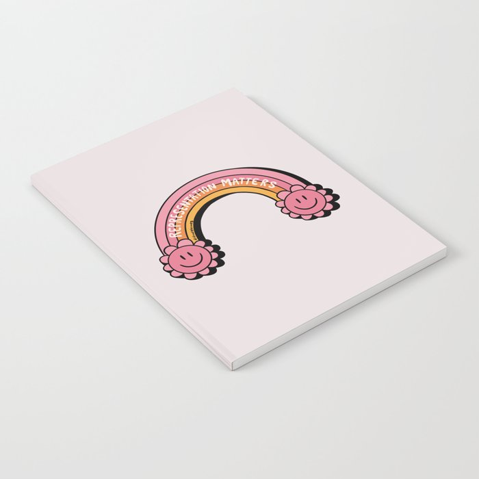 Representation Matters Notebook Gallery Image 2