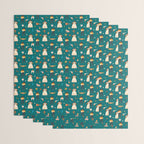 La vida buena Wrapping Paper Gallery Image 3