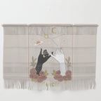 Cancer Zodiac Series Wall Hanging Gallery Image 1