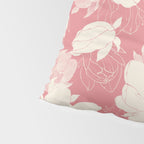 Big floral blossoms-SSF Pillow Sham Gallery Image 4