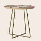 Stacked Stories Side Table Gallery Image 1