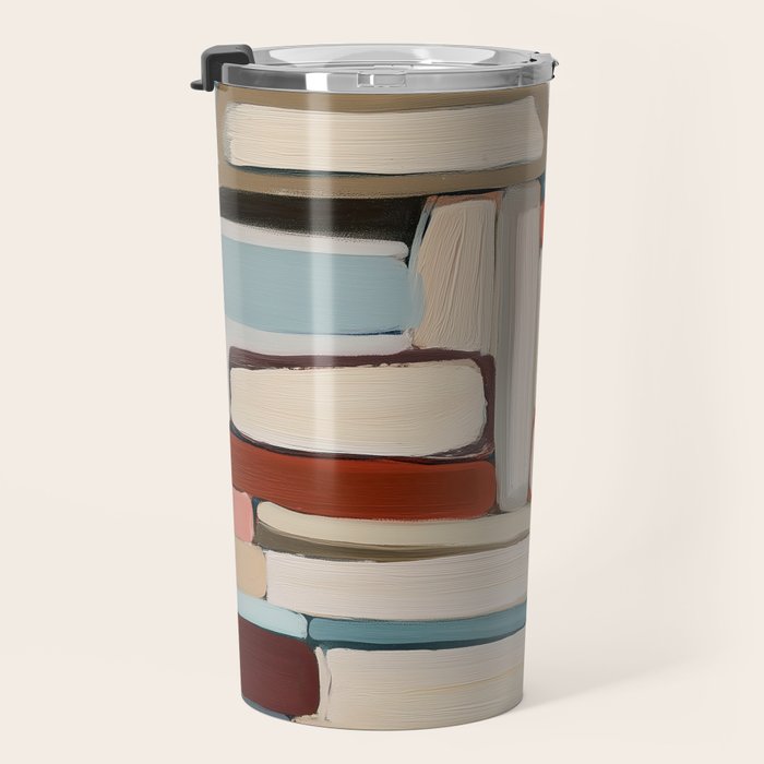 Stacked Stories Travel Mug Gallery Image 3