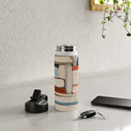 Stacked Stories Water Bottle Gallery Image 4