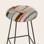 Stacked Stories Stool Gallery Image 2