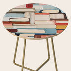 Stacked Stories Side Table Gallery Image 2