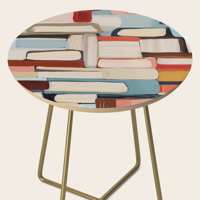 Stacked Stories Side Table Gallery Image 2