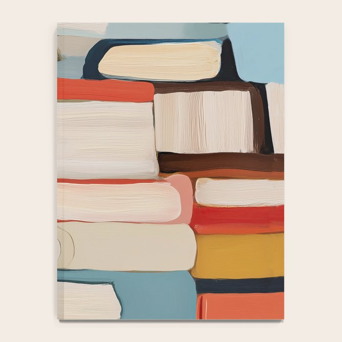 Stacked Stories Notebook Gallery Image 4