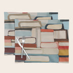 Stacked Stories Placemat Gallery Image 1