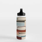 Stacked Stories Water Bottle Gallery Image 3