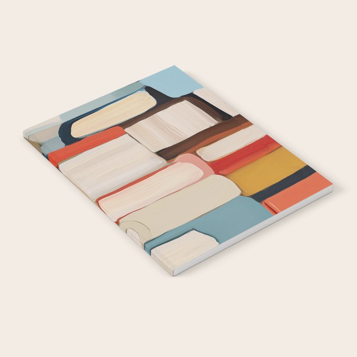 Stacked Stories Notebook Gallery Image 2